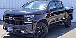 Used 2021 CHEVROLET SILVERADO 1500 RST in PLYMOUTH, MASSACHUSETTS