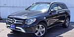 Used 2018 MERCEDES-BENZ GLC-CLASS GLC 300 in PLYMOUTH, MASSACHUSETTS