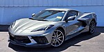 Used 2024 CHEVROLET CORVETTE STINGRAY in PLYMOUTH, MASSACHUSETTS