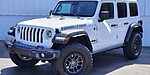 Used 2022 JEEP WRANGLER UNLIMITED HIGH TIDE in PLYMOUTH, MASSACHUSETTS