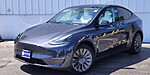 Used 2024 TESLA MODEL Y LONG RANGE in PLYMOUTH, MASSACHUSETTS