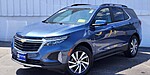 Used 2024 CHEVROLET EQUINOX LT in PLYMOUTH, MASSACHUSETTS
