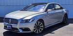 Used 2020 LINCOLN CONTINENTAL RESERVE in PLYMOUTH, MASSACHUSETTS