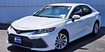 Used 2022 TOYOTA CAMRY LE in PLYMOUTH, MASSACHUSETTS