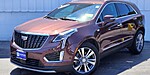 Used 2022 CADILLAC XT5 PREMIUM LUXURY in PLYMOUTH, MASSACHUSETTS