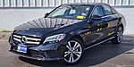 Used 2021 MERCEDES-BENZ C-CLASS C 300 in PLYMOUTH, MASSACHUSETTS