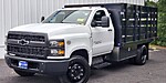 Used 2023 CHEVROLET SILVERADO STAKE BODY in PLYMOUTH, MASSACHUSETTS