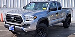 Used 2022 TOYOTA TACOMA SR in PLYMOUTH, MASSACHUSETTS