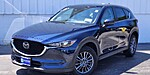 Used 2020 MAZDA CX-5 TOURING in PLYMOUTH, MASSACHUSETTS