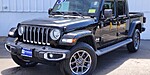 Used 2020 JEEP GLADIATOR OVERLAND in PLYMOUTH, MASSACHUSETTS