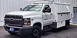 Used 2023 CHEVROLET SILVERADO HD SERVICE BODY in PLYMOUTH, MASSACHUSETTS