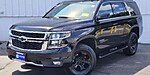 Used 2020 CHEVROLET TAHOE LT in PLYMOUTH, MASSACHUSETTS