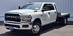 Used 2022 RAM 3500 SLT in PLYMOUTH, MASSACHUSETTS