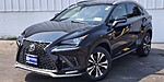 Used 2021 LEXUS NX 300 F SPORT in PLYMOUTH, MASSACHUSETTS