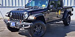 Used 2021 JEEP GLADIATOR MOJAVE in PLYMOUTH, MASSACHUSETTS