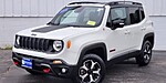 Used 2022 JEEP RENEGADE TRAILHAWK in PLYMOUTH, MASSACHUSETTS