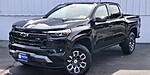 Used 2024 CHEVROLET COLORADO Z71 in PLYMOUTH, MASSACHUSETTS