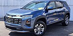 Used 2025 CHEVROLET EQUINOX LT in PLYMOUTH, MASSACHUSETTS