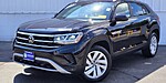 Used 2023 Volkswagen Atlas Cross Sport 3.6L V6 SE W/TECHNOLOGY in PLYMOUTH, MASSACHUSETTS