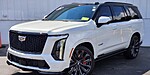 Used 2025 CADILLAC ESCALADE V-SERIES in PLYMOUTH, MASSACHUSETTS