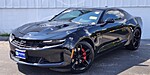 Used 2022 CHEVROLET CAMARO LT1 in PLYMOUTH, MASSACHUSETTS