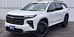 Used 2024 CHEVROLET TRAVERSE LT in PLYMOUTH, MASSACHUSETTS