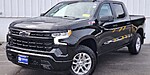 Used 2025 CHEVROLET SILVERADO 1500 RST in PLYMOUTH, MASSACHUSETTS
