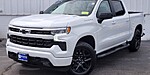 Used 2026 CHEVROLET SILVERADO 1500 RST in PLYMOUTH, MASSACHUSETTS