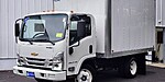 Used 2025 CHEVROLET 4500 HG LCF GAS BASE in PLYMOUTH, MASSACHUSETTS