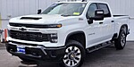Used 2026 CHEVROLET SILVERADO 2500 CUSTOM in PLYMOUTH, MASSACHUSETTS