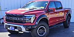Used 2024 FORD F-150 RAPTOR in PLYMOUTH, MASSACHUSETTS