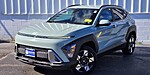 Used 2024 HYUNDAI KONA SEL in PLYMOUTH, MASSACHUSETTS