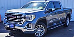 Used 2021 GMC SIERRA 1500 SLT in PLYMOUTH, MASSACHUSETTS