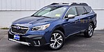 Used 2022 SUBARU OUTBACK TOURING XT in PLYMOUTH, MASSACHUSETTS