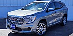 Used 2024 GMC TERRAIN DENALI in PLYMOUTH, MASSACHUSETTS