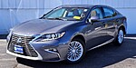 Used 2017 LEXUS ES ES 350 in PLYMOUTH, MASSACHUSETTS