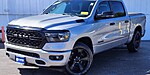 Used 2023 RAM 1500 BIG HORN in PLYMOUTH, MASSACHUSETTS