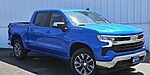 New 2025 CHEVROLET SILVERADO 1500 LT in PLYMOUTH, MASSACHUSETTS