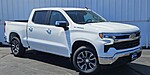 New 2025 CHEVROLET SILVERADO 1500 LT in PLYMOUTH, MASSACHUSETTS