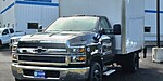 New 2024 CHEVROLET SILVERADO WORK TRUCK in PLYMOUTH, MASSACHUSETTS