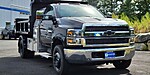New 2024 CHEVROLET 4500 DUMP TRUCK in PLYMOUTH, MASSACHUSETTS