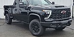 New 2025 CHEVROLET SILVERADO 2500 ZR2 in PLYMOUTH, MASSACHUSETTS