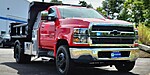 New 2024 CHEVROLET SILVERADO 1LT in PLYMOUTH, MASSACHUSETTS