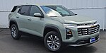 New 2026 CHEVROLET EQUINOX LT in PLYMOUTH, MASSACHUSETTS