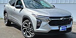 New 2025 CHEVROLET TRAX 2RS in PLYMOUTH, MASSACHUSETTS