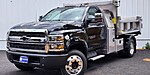New 2024 CHEVROLET 4500 1LT in PLYMOUTH, MASSACHUSETTS