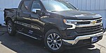 New 2025 CHEVROLET SILVERADO 1500 LT in PLYMOUTH, MASSACHUSETTS