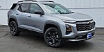 New 2026 CHEVROLET EQUINOX LT in PLYMOUTH, MASSACHUSETTS