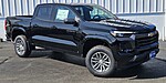 New 2025 CHEVROLET COLORADO LT in PLYMOUTH, MASSACHUSETTS