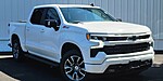 New 2025 CHEVROLET SILVERADO 1500 RST in PLYMOUTH, MASSACHUSETTS